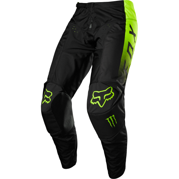 180 MONSTER PANT [BLK] - Gambar 2