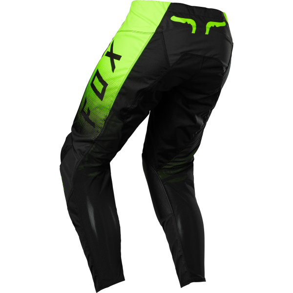 180 MONSTER PANT [BLK] - Gambar 3