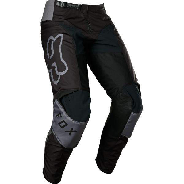 180 LUX PANT [BLK/BLK]
