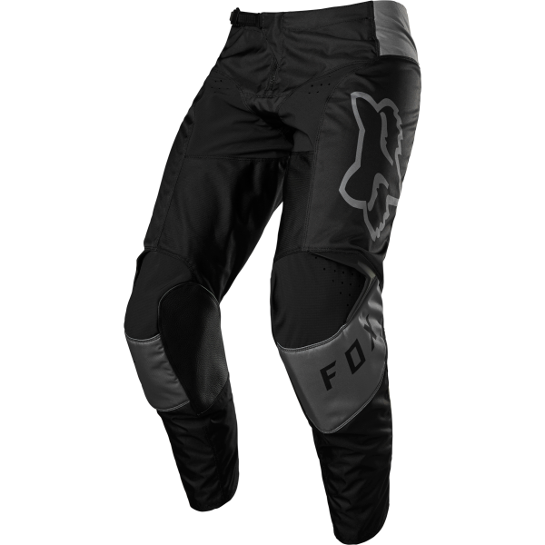 180 LUX PANT [BLK/BLK] - Gambar 2