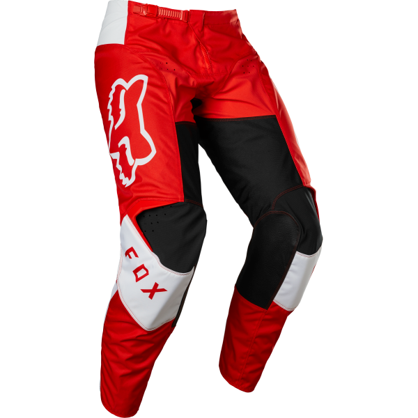 180 LUX PANT [FLO RED]