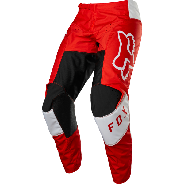 180 LUX PANT [FLO RED] - Gambar 2