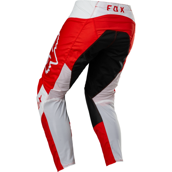 180 LUX PANT [FLO RED] - Gambar 3