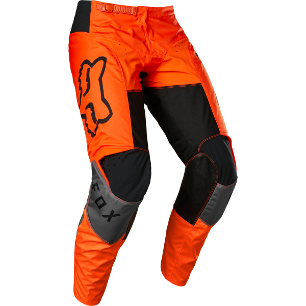 180 LUX PANT [FLO ORG]
