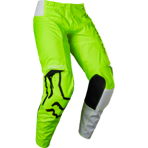 180 SKEW PANT [FLO YLW]
