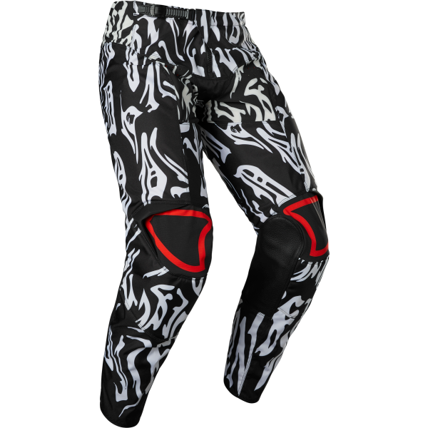 180 PERIL PANT [BLK/RD]