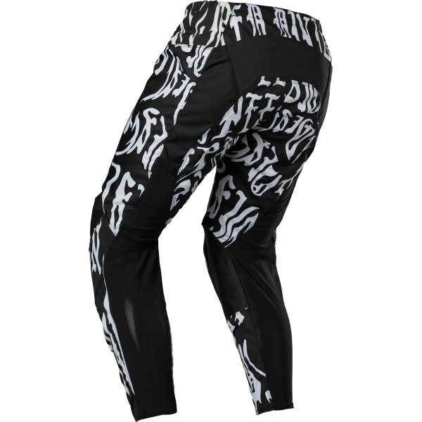 180 PERIL PANT [BLK/RD] - Gambar 3