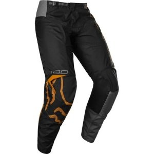 YOUTH 180 SKEW PANT | BLACK/GOLD