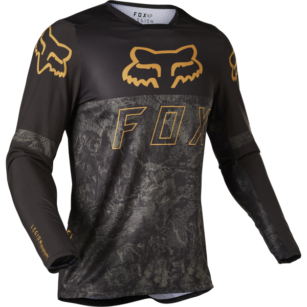 LEGION LT JERSEY [CAM]