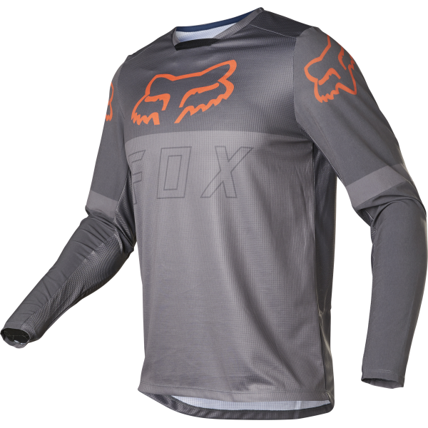 LEGION LT JERSEY [PTR] - Gambar 2