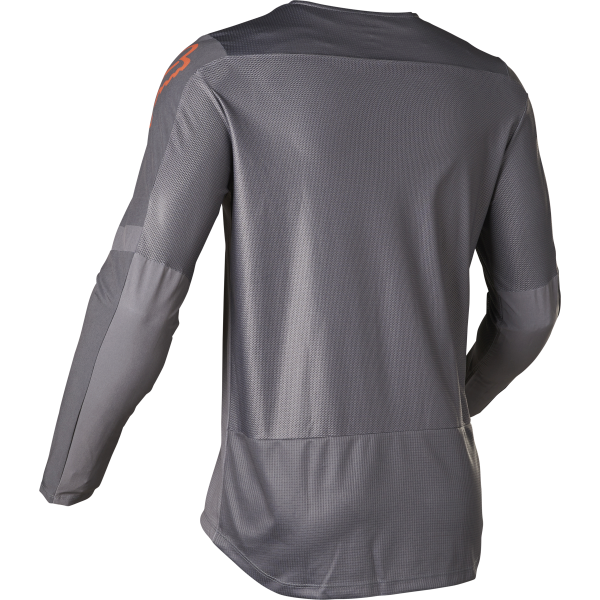 LEGION LT JERSEY [PTR] - Gambar 3