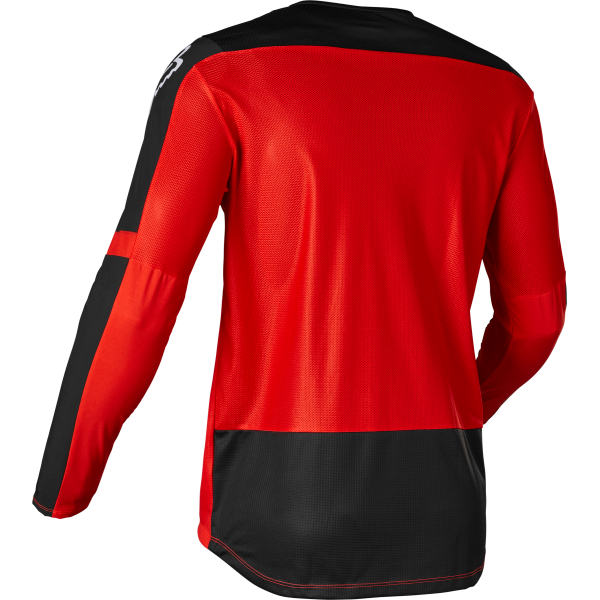 LEGION LT JERSEY [FLO RED] - Gambar 3