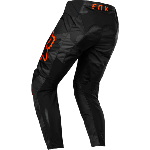 180 TREV PANT | BLACK CAMO - Gambar 2