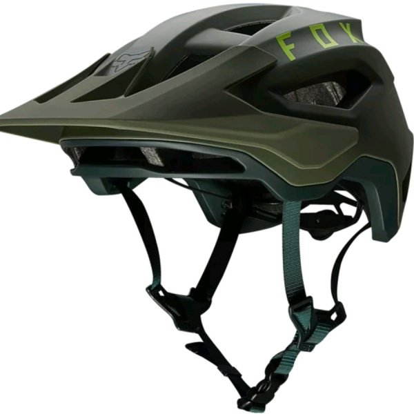 SPEEDFRAME HELMET | PINE - Gambar 2