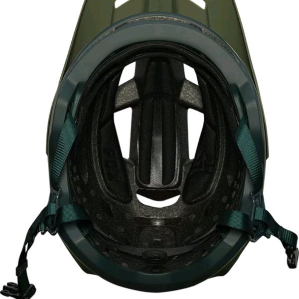SPEEDFRAME HELMET | PINE - Gambar 3