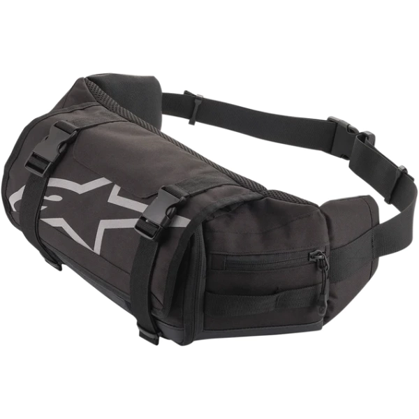 TECH TOLL PACK BLACK