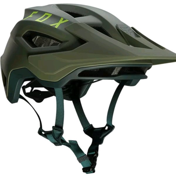 SPEEDFRAME HELMET | PINE