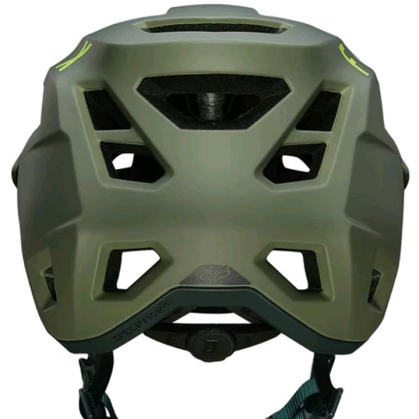 SPEEDFRAME HELMET | PINE - Gambar 4