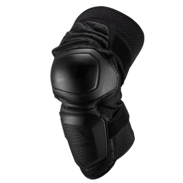 KNEE GUARD ENDURO | BLK