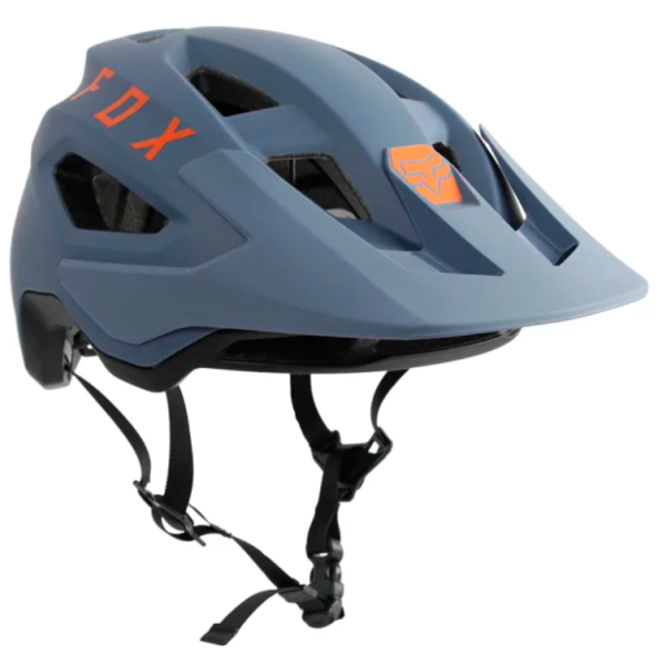 SPEEDFRAME HELMET | BLU STL