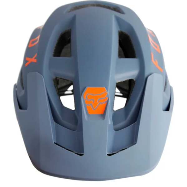 SPEEDFRAME HELMET | BLU STL - Gambar 4