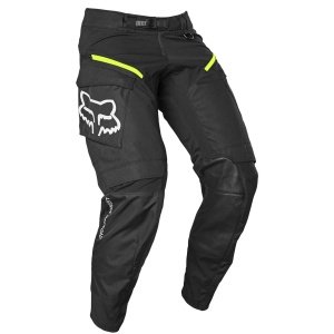 LEGION PANT | BLACK