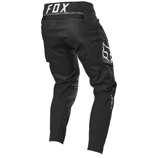 LEGION PANT | BLACK - Gambar 2