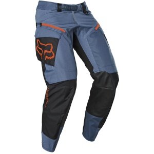 LEGION PANT | BLU STL