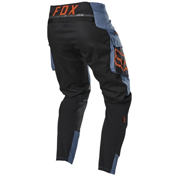 LEGION PANT | BLU STL - Gambar 2