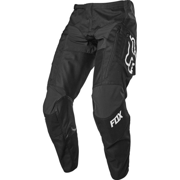 LEGION LT PANT | BLACK - Gambar 3
