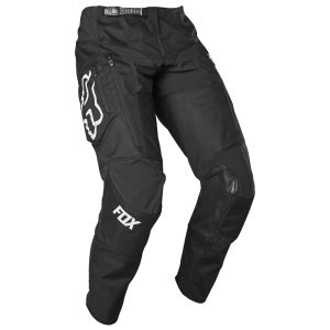 LEGION LT PANT | BLACK