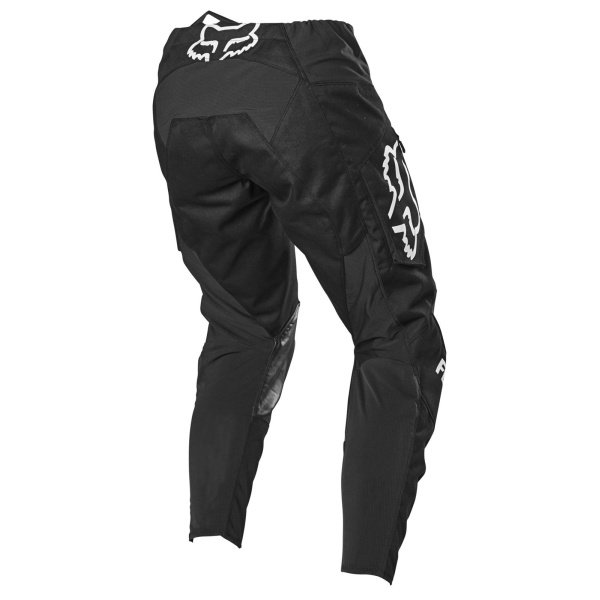 LEGION LT PANT | BLACK - Gambar 2
