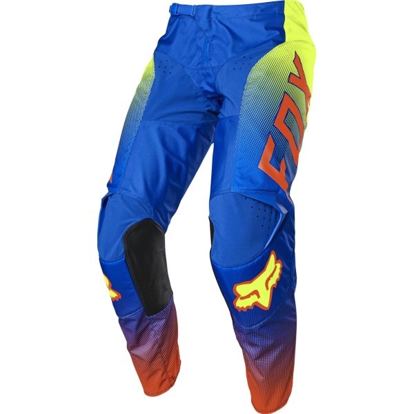 YOUTH 180 OKTIV PANT | BLUE - Gambar 3