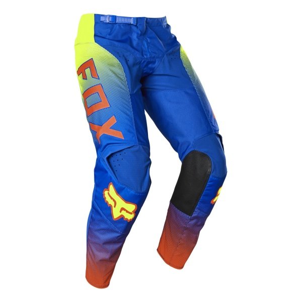 YOUTH 180 OKTIV PANT | BLUE