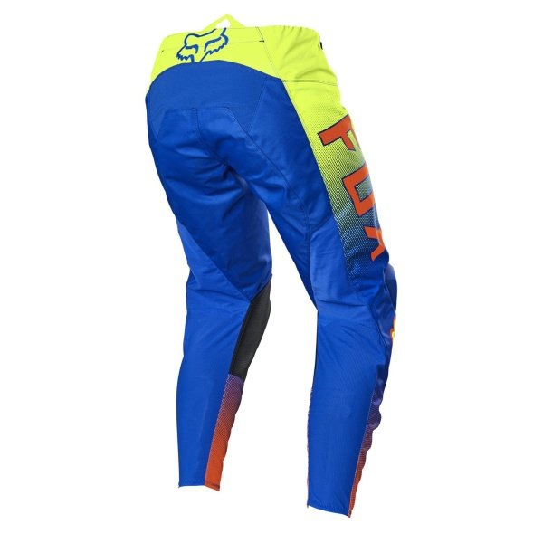 YOUTH 180 OKTIV PANT | BLUE - Gambar 2