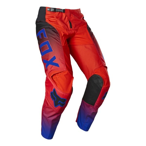 YOUTH 180 OKTIV PANT | FLO RED