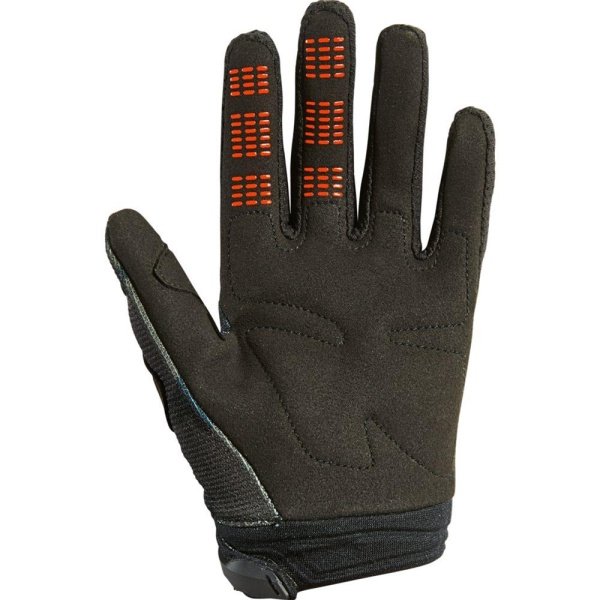 YOUTH 180 TREV GLOVE | BLACK CAMO - Gambar 2