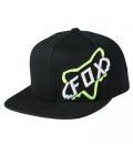 CYCLOPS SNAPBACK HAT [BLK] OS