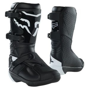 YOUTH COMP BOOT - BUCKLE | BLACK
