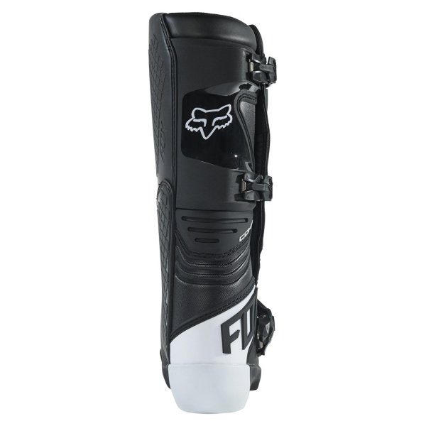 WOMENS COMP BOOT - BUCKLE | BLACK - Gambar 3