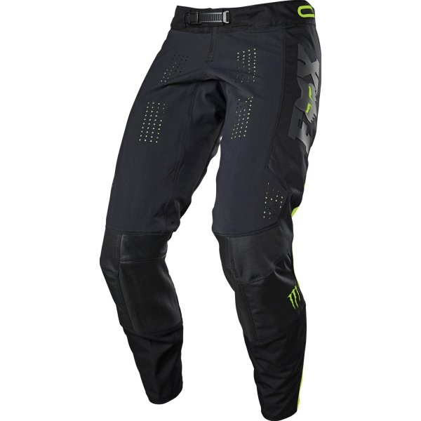 360 MONSTER PANT | BLACK - Gambar 2