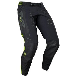 360 MONSTER PANT | BLACK