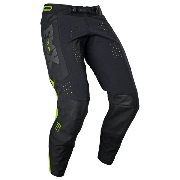 360 MONSTER PANT | BLACK