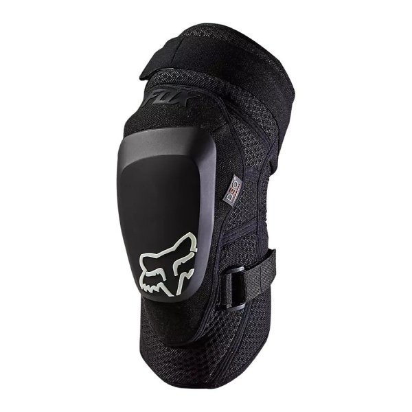 LAUNCH PRO D3O® KNEE GUARD | BLACK