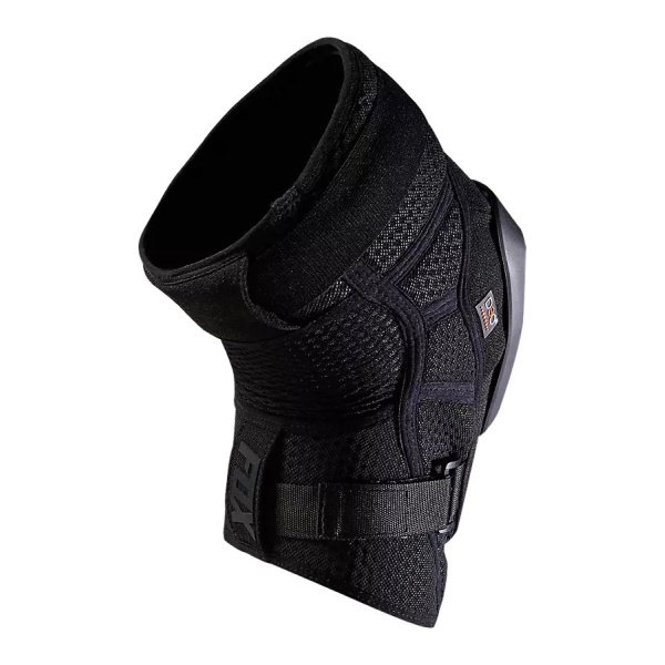 LAUNCH PRO D3O® KNEE GUARD | BLACK - Gambar 2